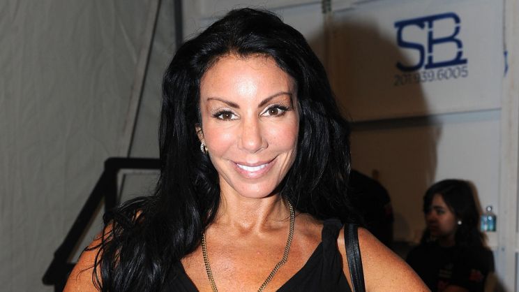 Danielle Staub