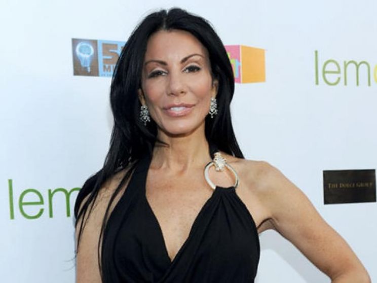 Danielle Staub