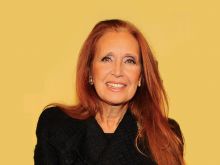 Danielle Steel