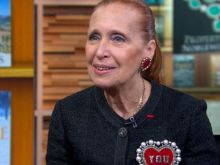 Danielle Steel