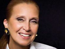 Danielle Steel