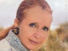 Danielle Steel