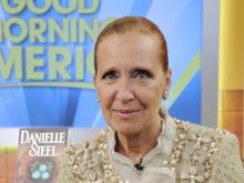 Danielle Steel