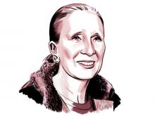 Danielle Steel