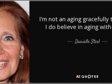 Danielle Steel