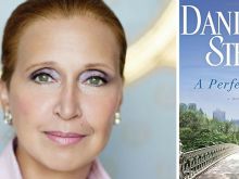 Danielle Steel