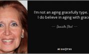 Danielle Steel