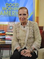 Danielle Steel