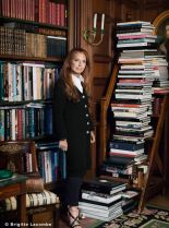 Danielle Steel