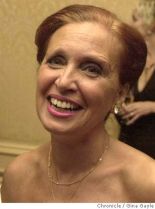 Danielle Steel