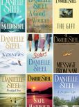 Danielle Steel