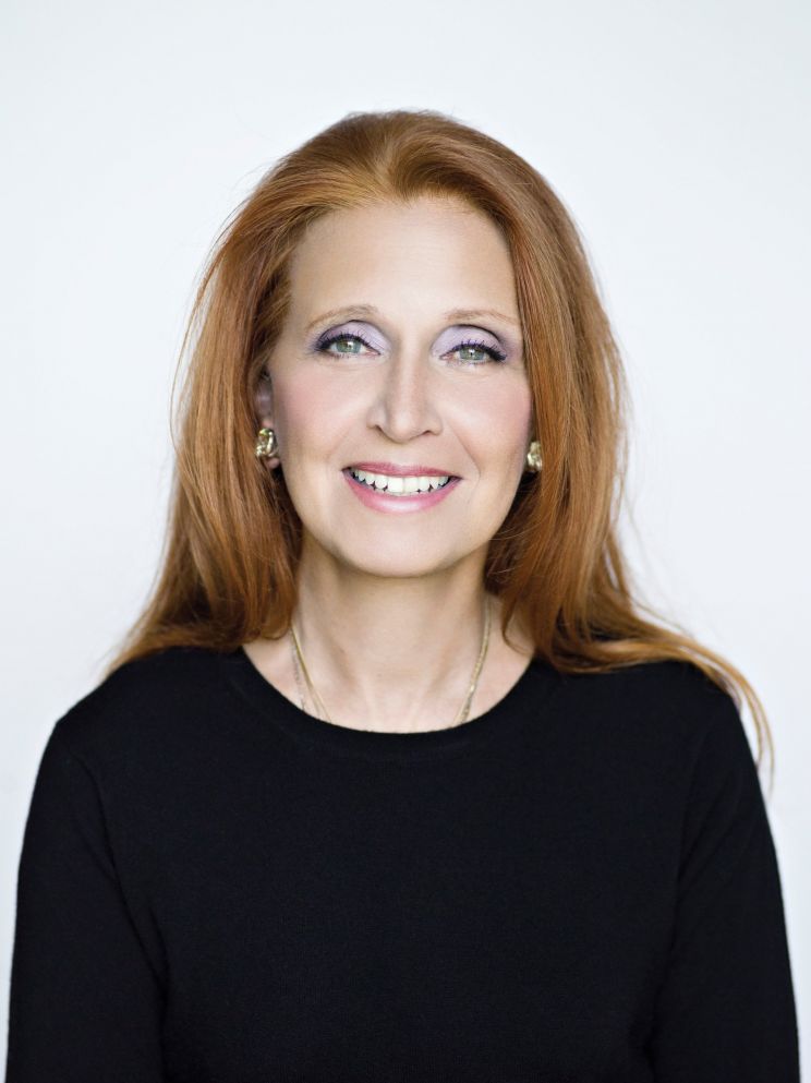 Danielle Steel