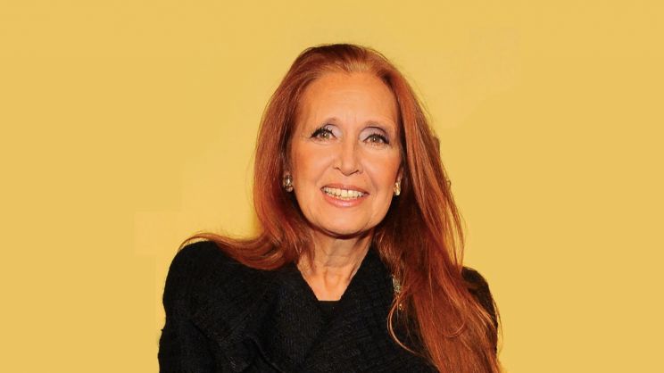 Danielle Steel