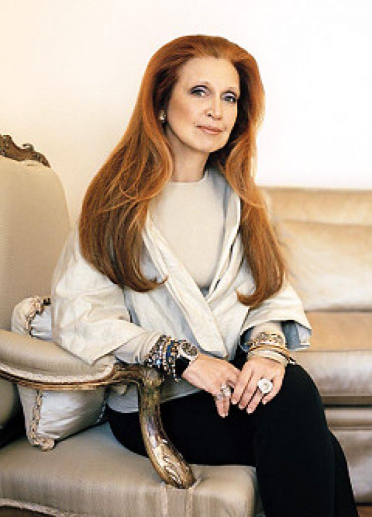 Danielle Steel