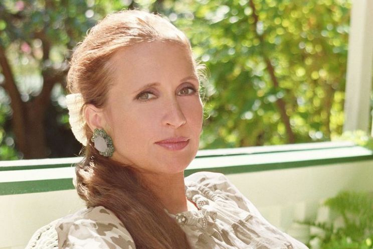 Danielle Steel