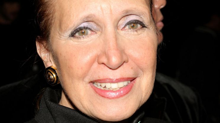 Danielle Steel