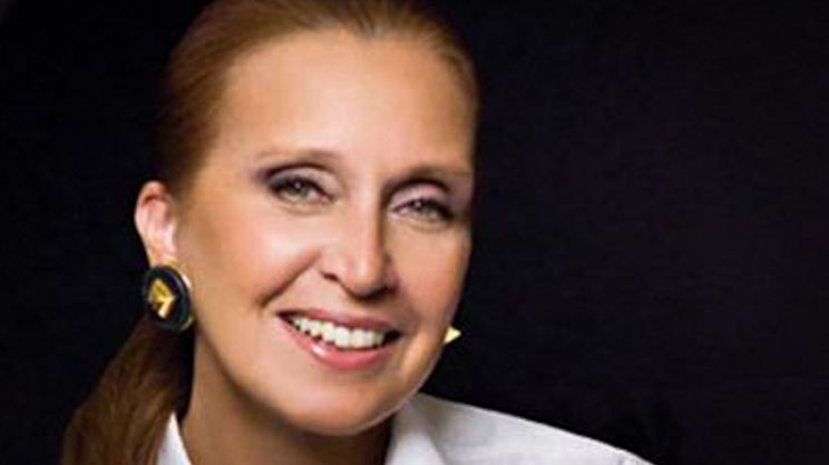 Danielle Steel