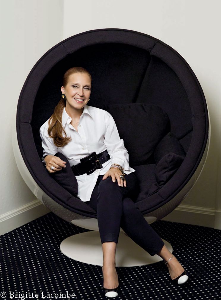 Danielle Steel