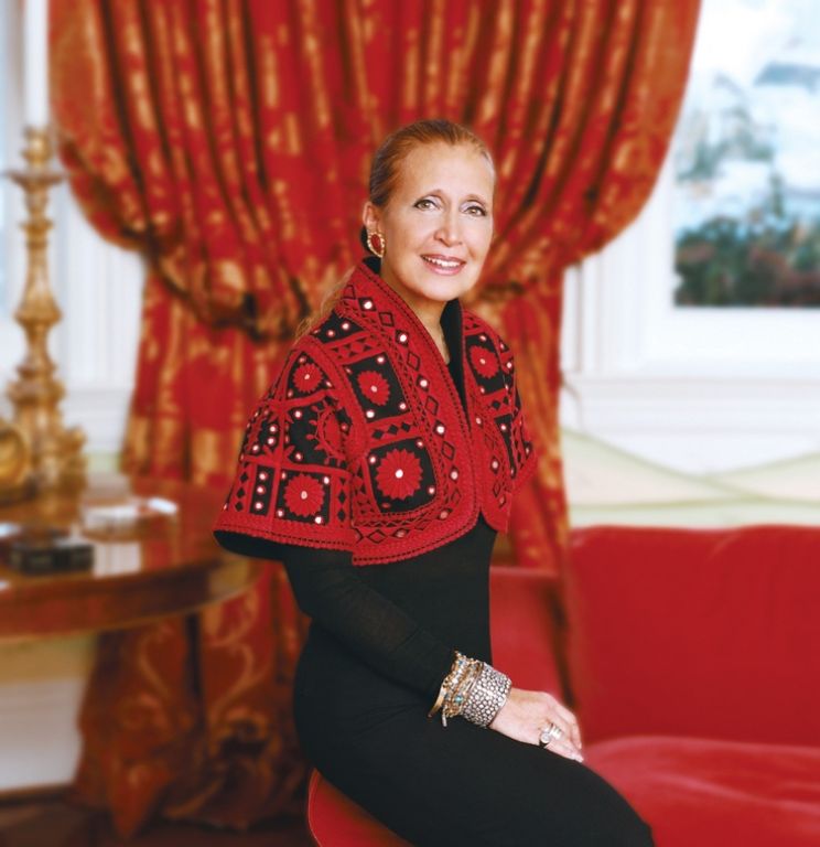 Danielle Steel