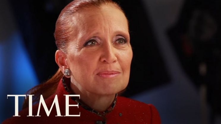 Danielle Steel