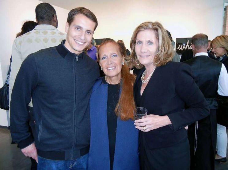 Danielle Steel