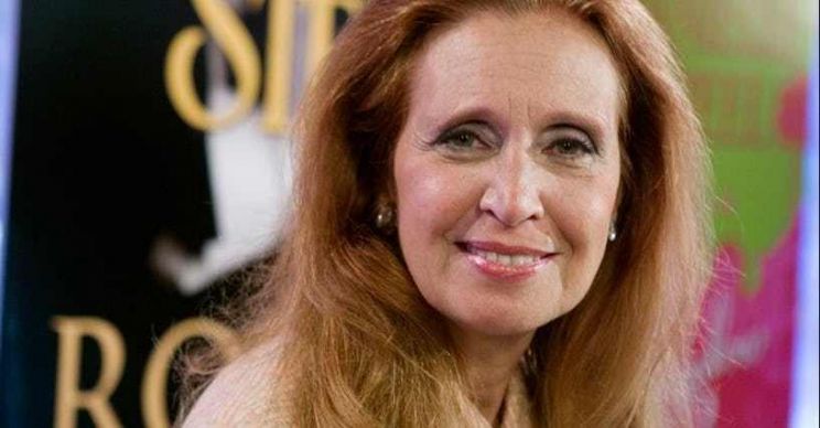 Danielle Steel