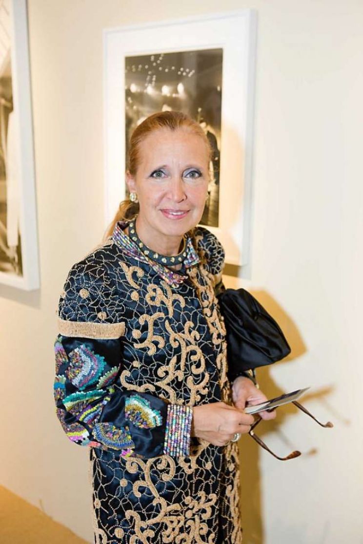 Danielle Steel