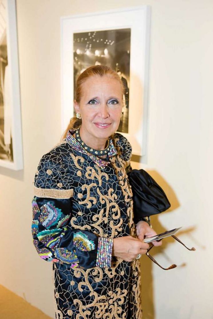 Danielle Steel