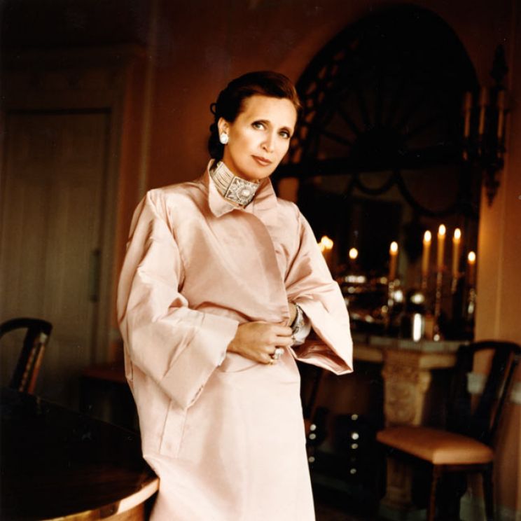 Danielle Steel