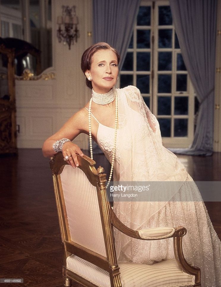 Danielle Steel