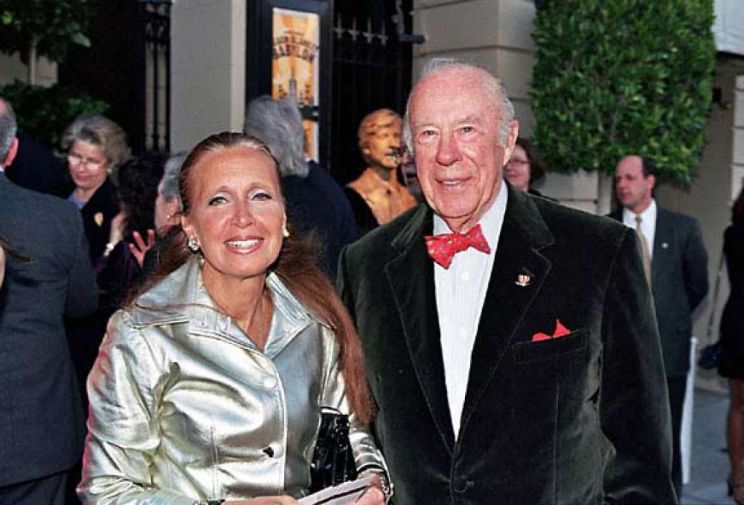 Danielle Steel