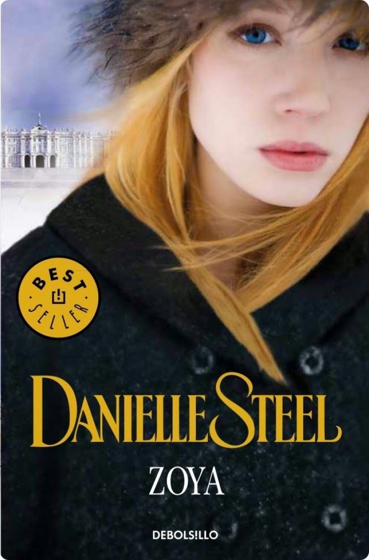 Danielle Steel