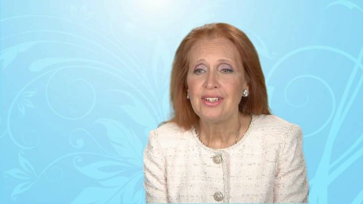 Danielle Steel