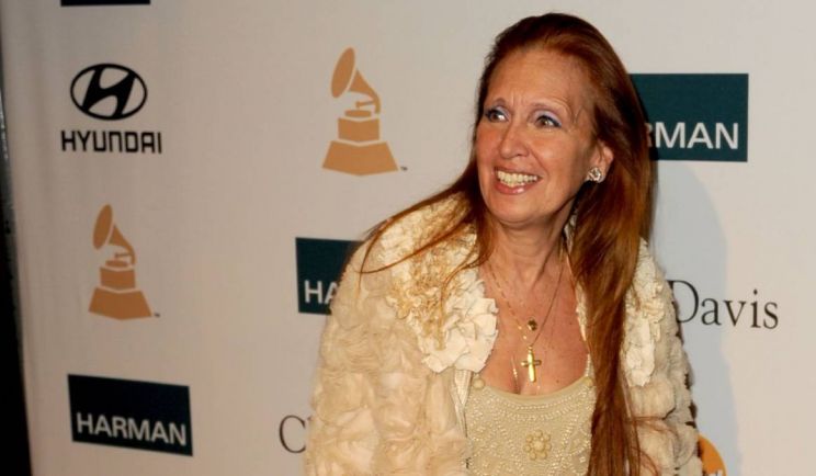 Danielle Steel
