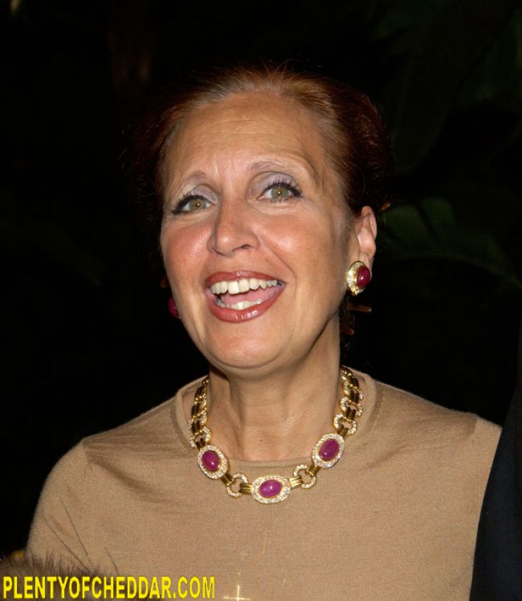 Danielle Steel