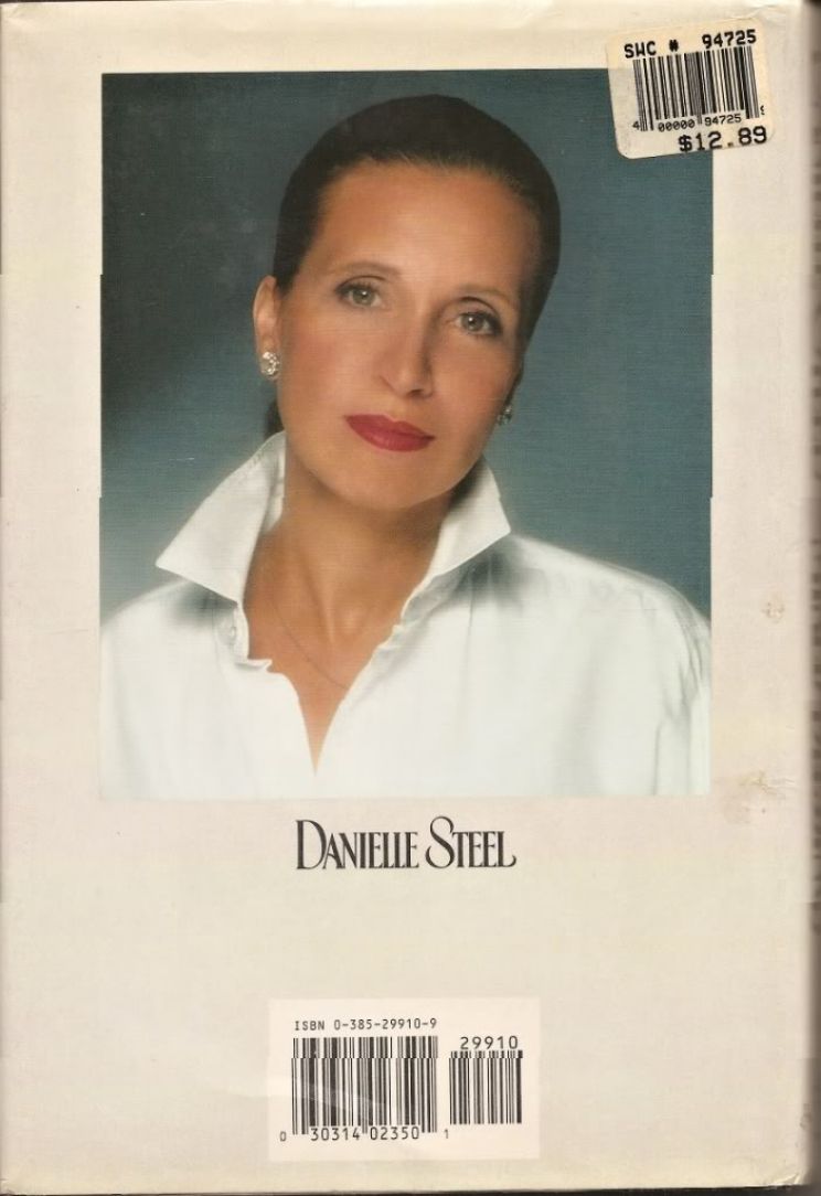 Danielle Steel