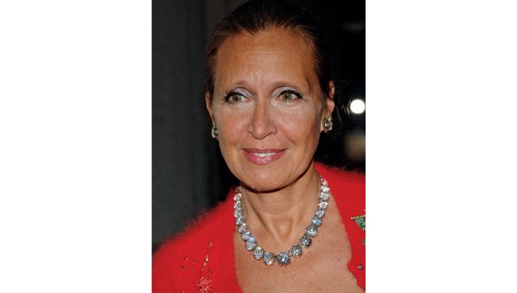 Danielle Steel