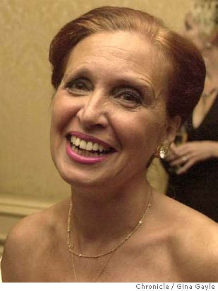 Danielle Steel