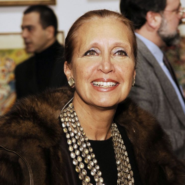 Danielle Steel