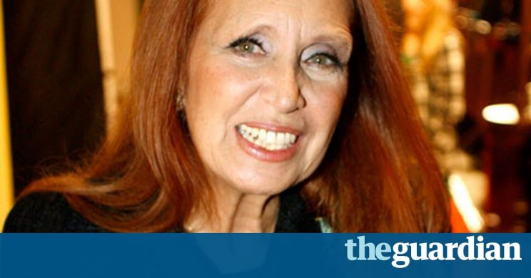 Danielle Steel