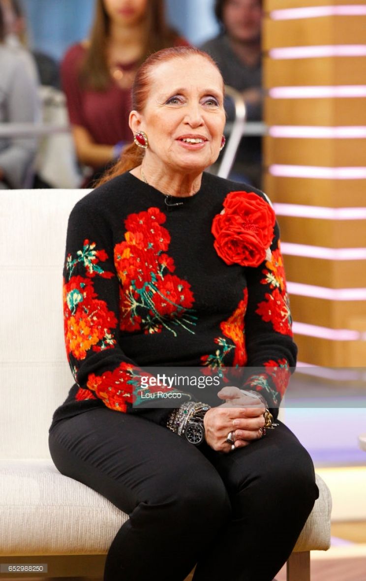Danielle Steel
