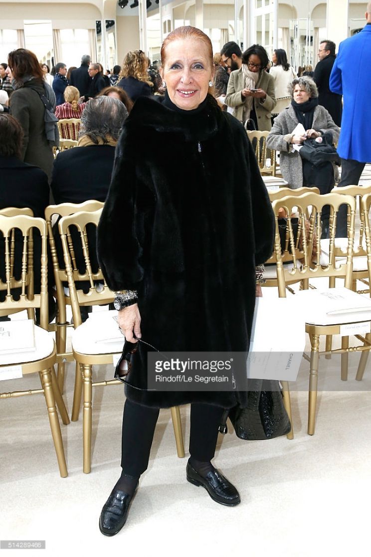 Danielle Steel