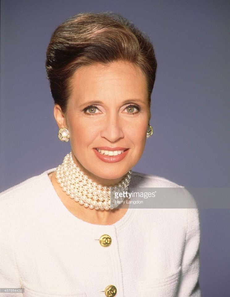 Danielle Steel