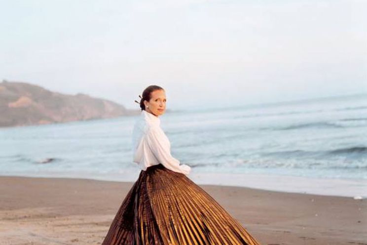 Danielle Steel