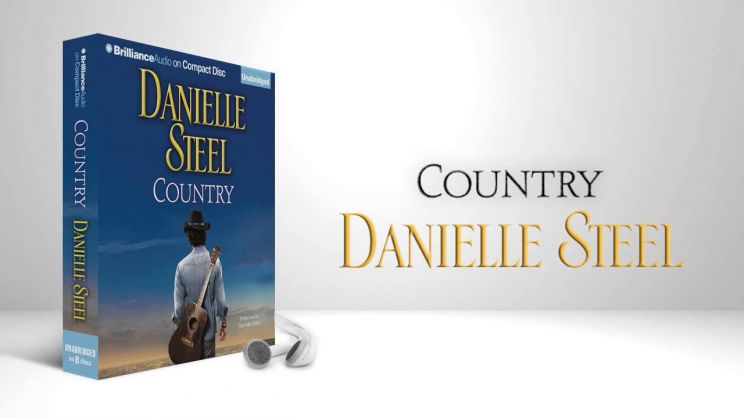 Danielle Steel