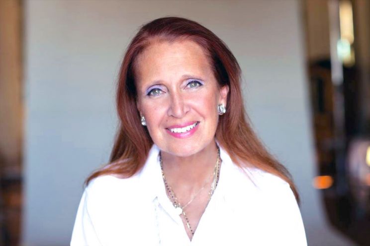 Danielle Steel
