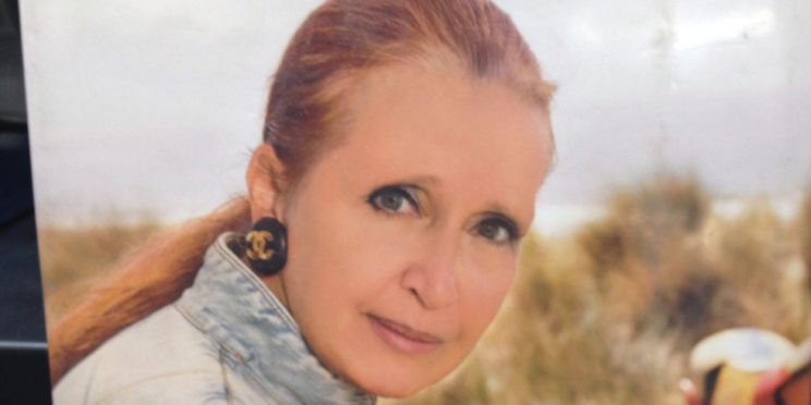 Danielle Steel