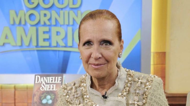 Danielle Steel