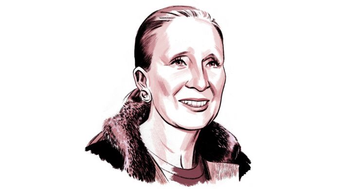Danielle Steel