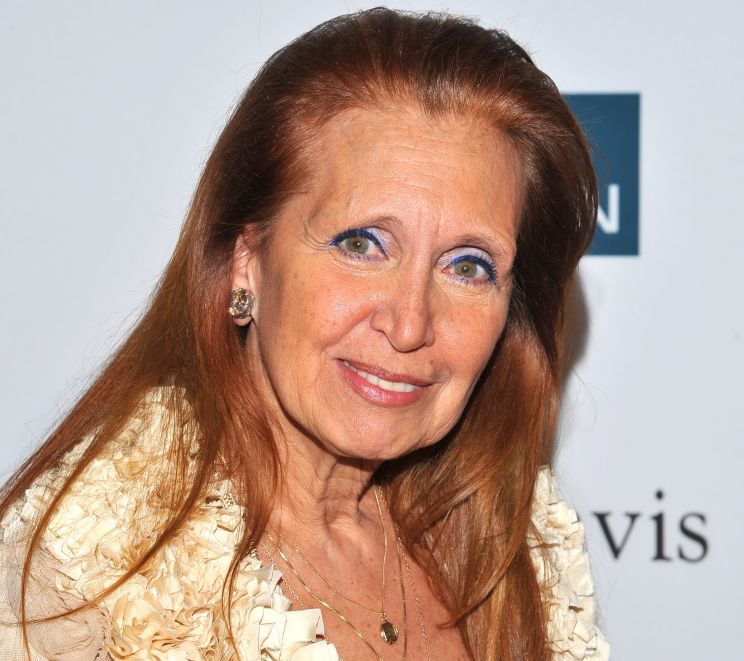 Danielle Steel
